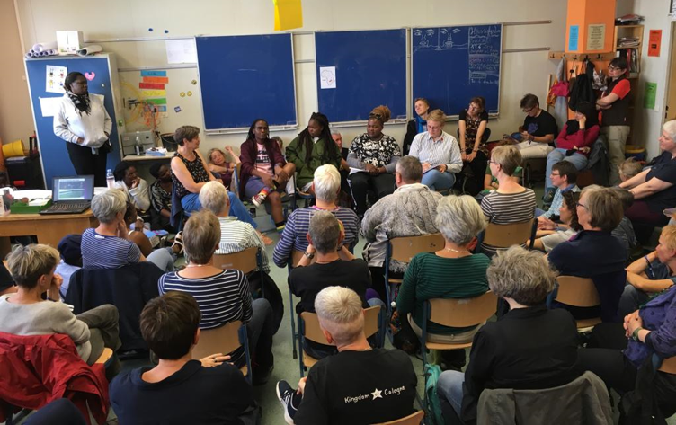 Partnerschaftswochen Afrika – NRW